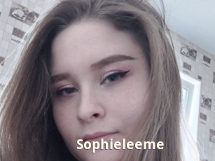 Sophieleeme