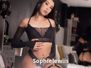 Sophielewiis