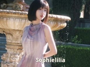 Sophielilia