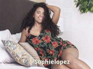 Sophielopez