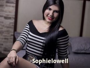 Sophielowell