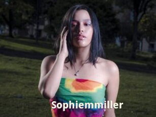 Sophiemmiller