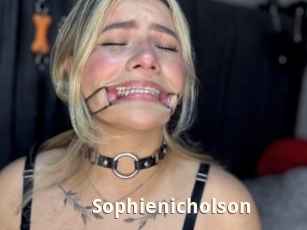 Sophienicholson