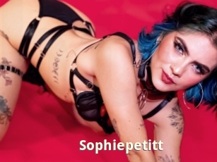 Sophiepetitt