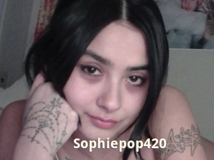 Sophiepop420