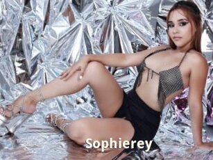Sophierey