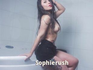 Sophierush