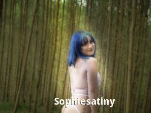 Sophiesatiny