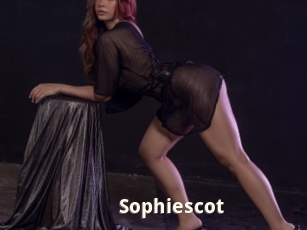Sophiescot
