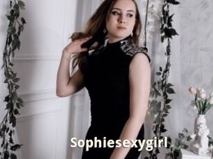 Sophiesexygirl