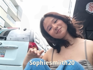 Sophiesmiith20
