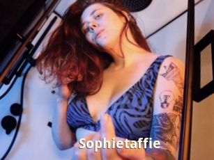sophietaffie Bigtitinvasion