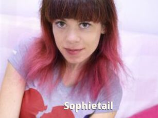 Sophietail