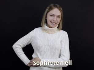 Sophieterrell