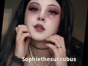 Sophiethesuccubus