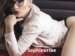 Sophieuribe