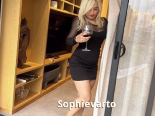 Sophievarto