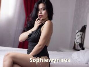 Sophiewynnes