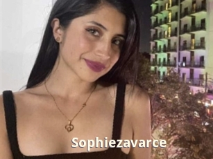 Sophiezavarce