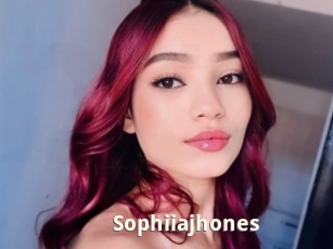 Sophiiajhones