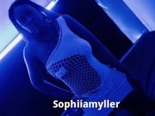 Sophiiamyller