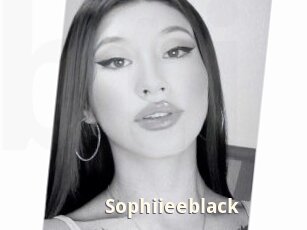 Sophiieeblack