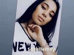 Sophiiemily