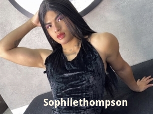 Sophiiethompson