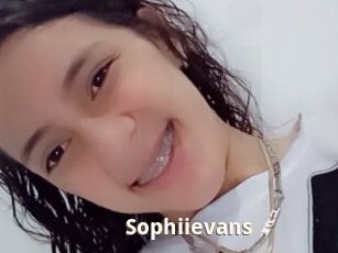 Sophiievans