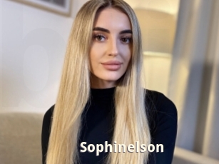 Sophinelson