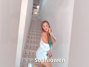 Sophiowen