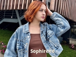 Sophireed