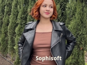 Sophisoft