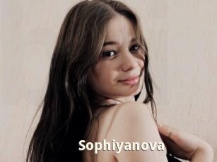 Sophiyanova