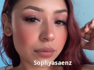 Sophyasaenz