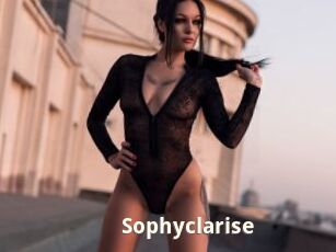 Sophyclarise