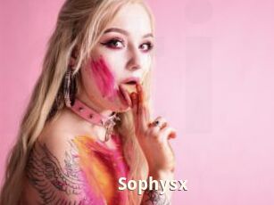 Sophysx