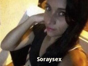 Soraysex
