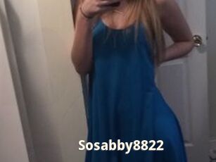 Sosabby8822