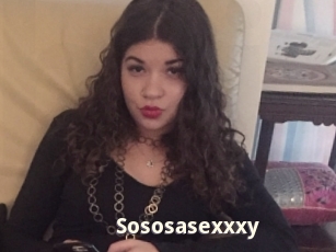 Sososasexxxy