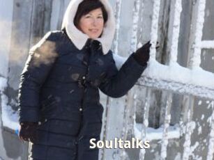 Soultalks