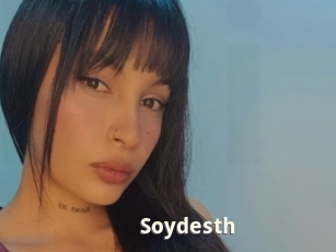 soydesth Bigtitinvasion
