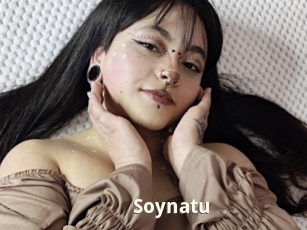 Soynatu