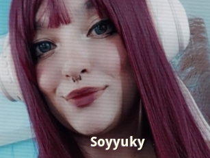 Soyyuky