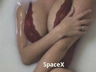 SpaceX