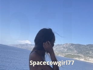 Spacecowgirl77