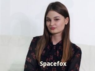 Spacefox