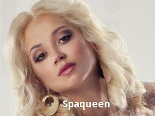Spaqueen