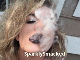 SparklySmacked
