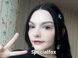 Specialfox